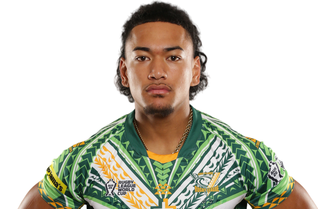 David Tuariki